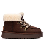 Botin de niña plano Xti kids 15401003