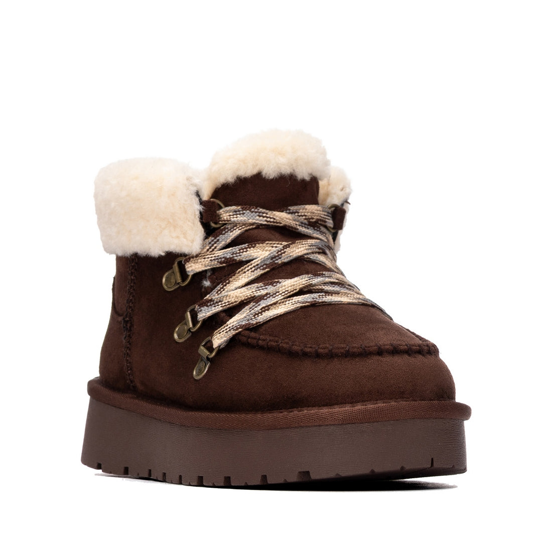 Botin de niña plano Xti kids 15401003