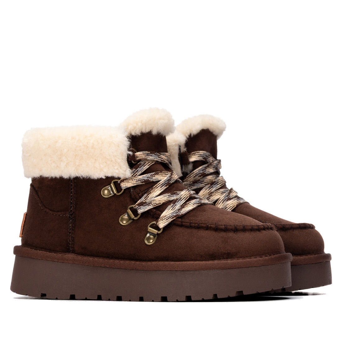 Botin de niña plano Xti kids 15401003