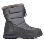 Botin de niña plano Xti kids 15401402