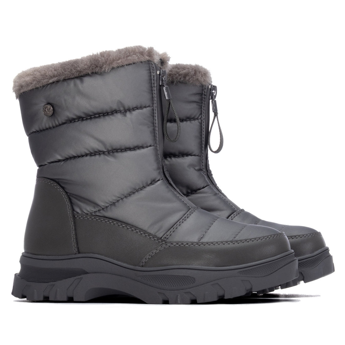 Botin de niña plano Xti kids 15401402