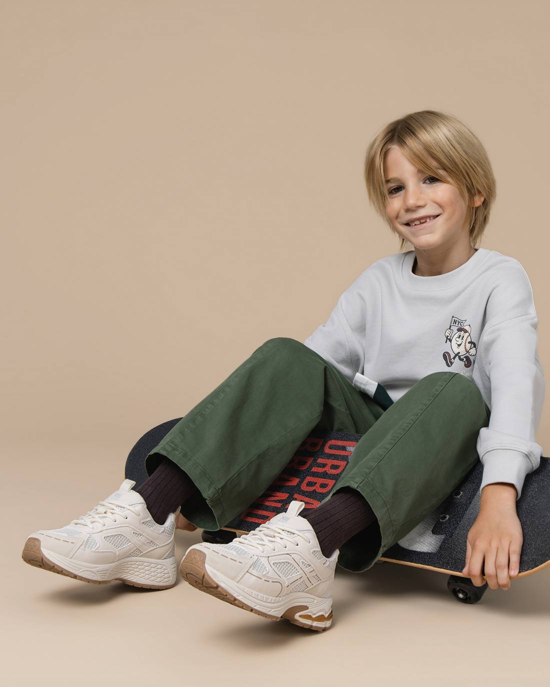 KID'S SNEAKER XTI 15406304