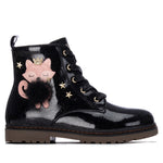 Botin de niña plano Xti kids 15411501