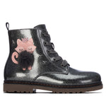 Botin de niña plano Xti kids 15411503
