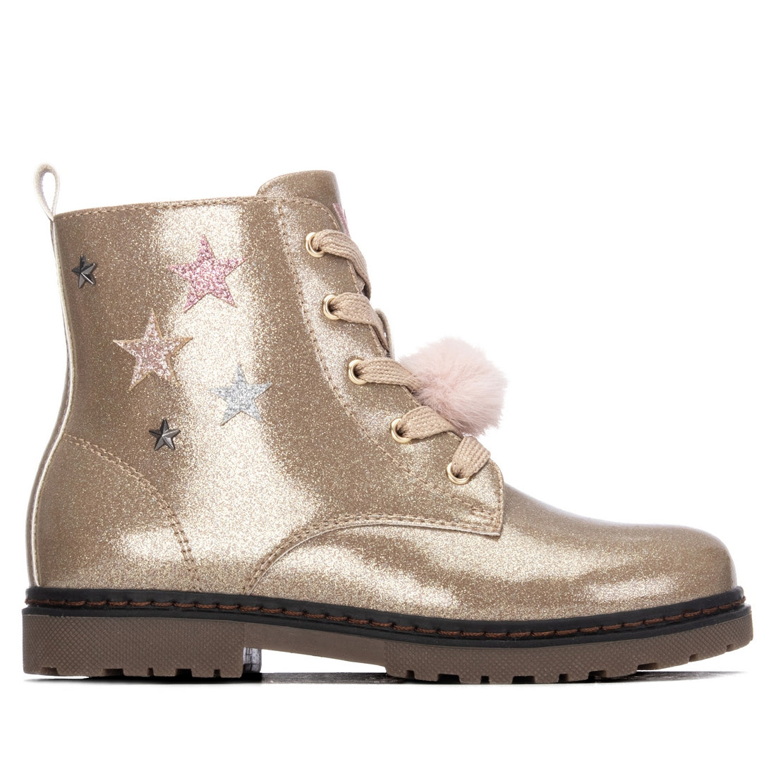 Botin de niña plano Xti kids 15411602