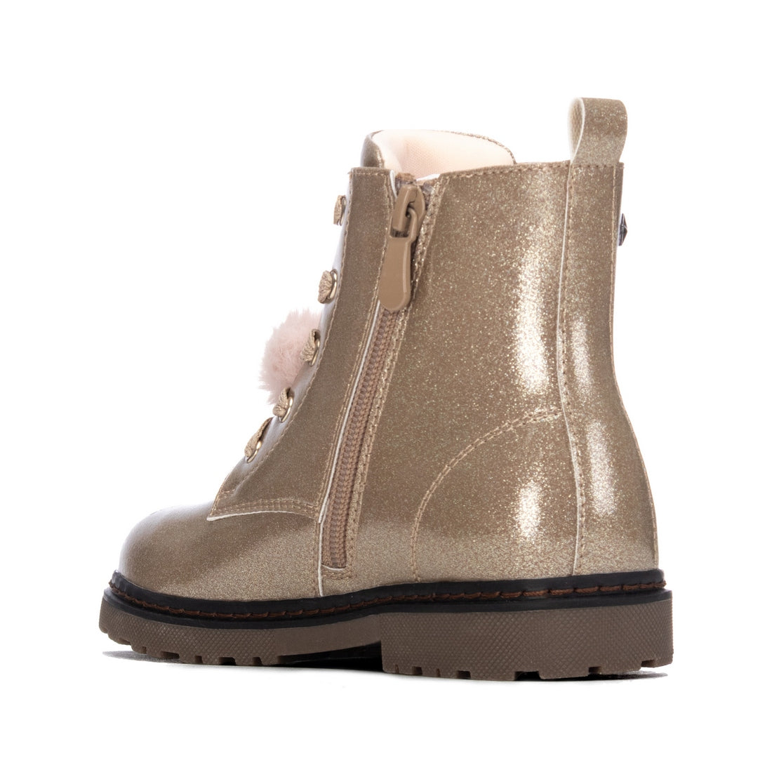 Botin de niña plano Xti kids 15411602