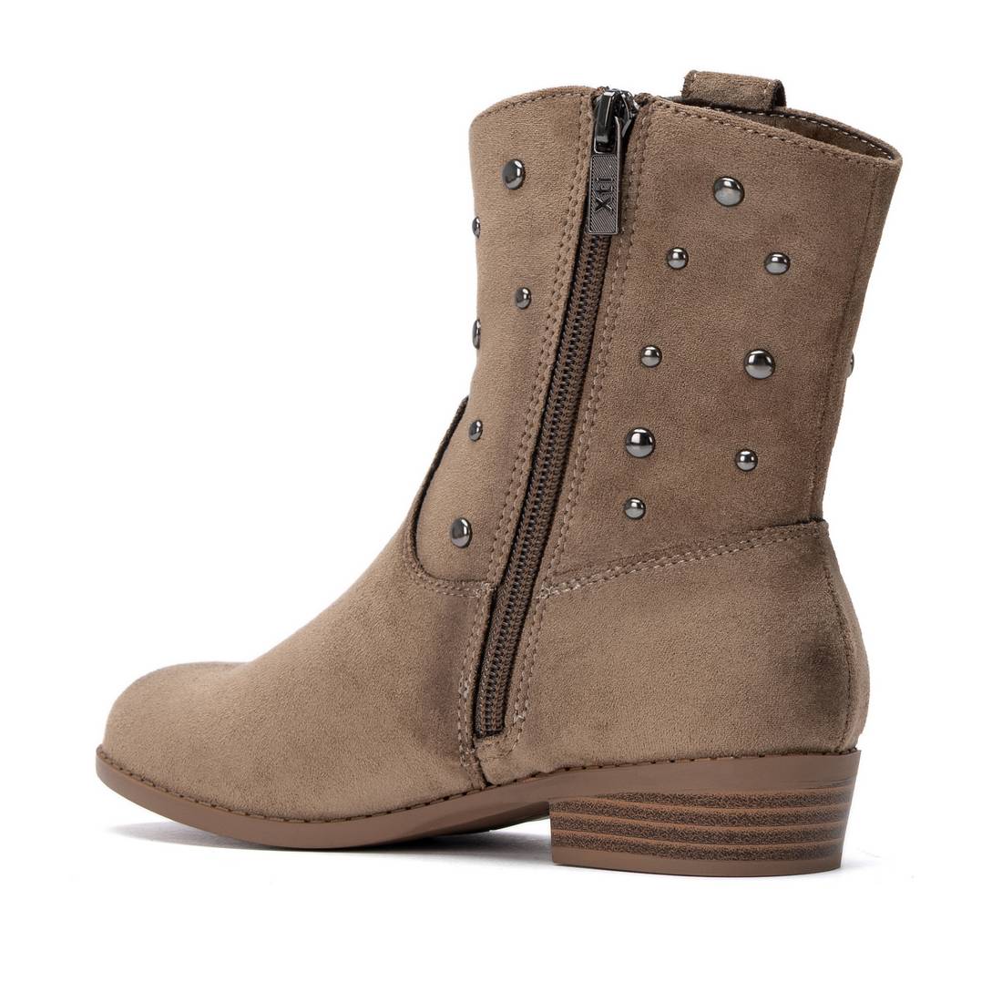Botin de niña plano Xti kids 15415502