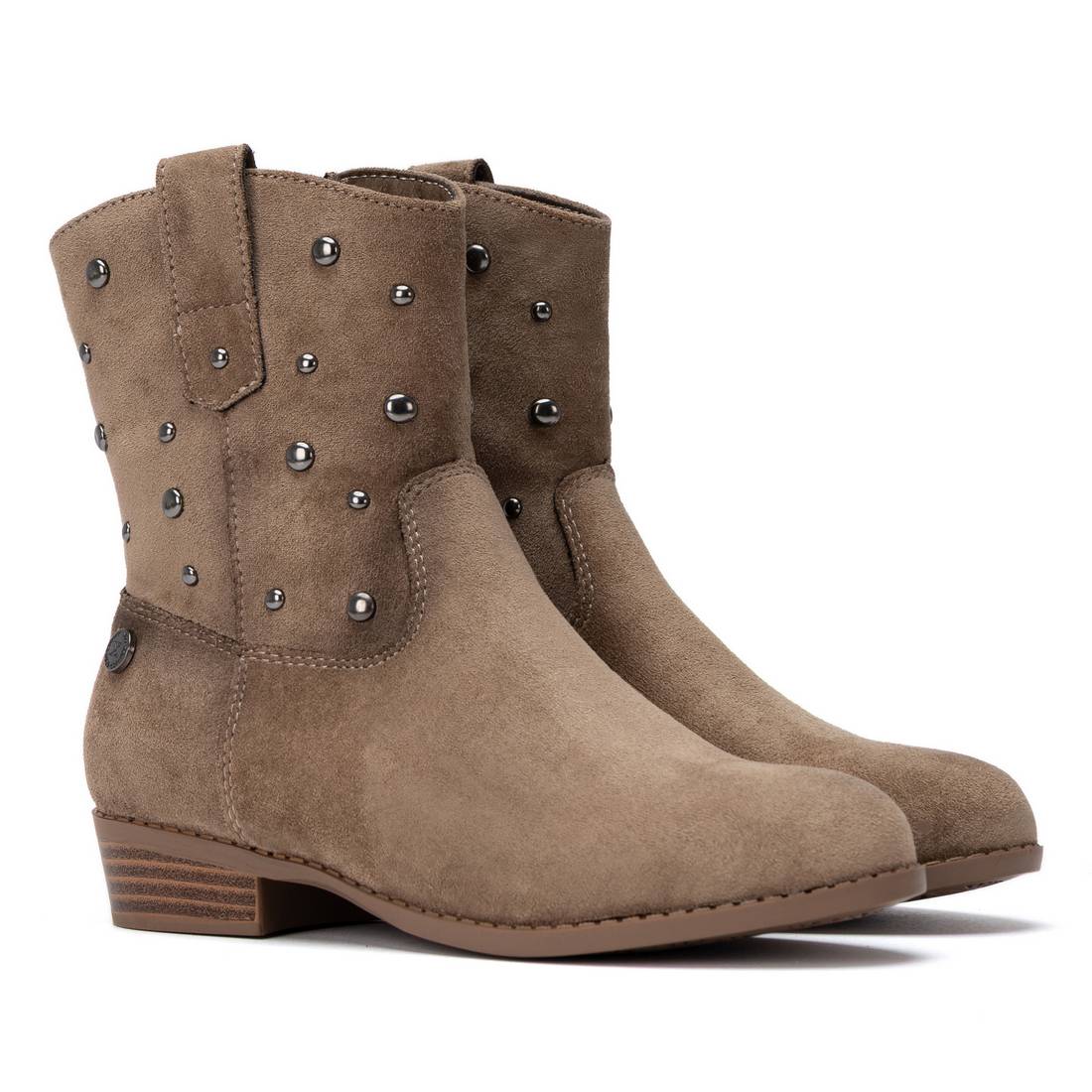 Botin de niña plano Xti kids 15415502