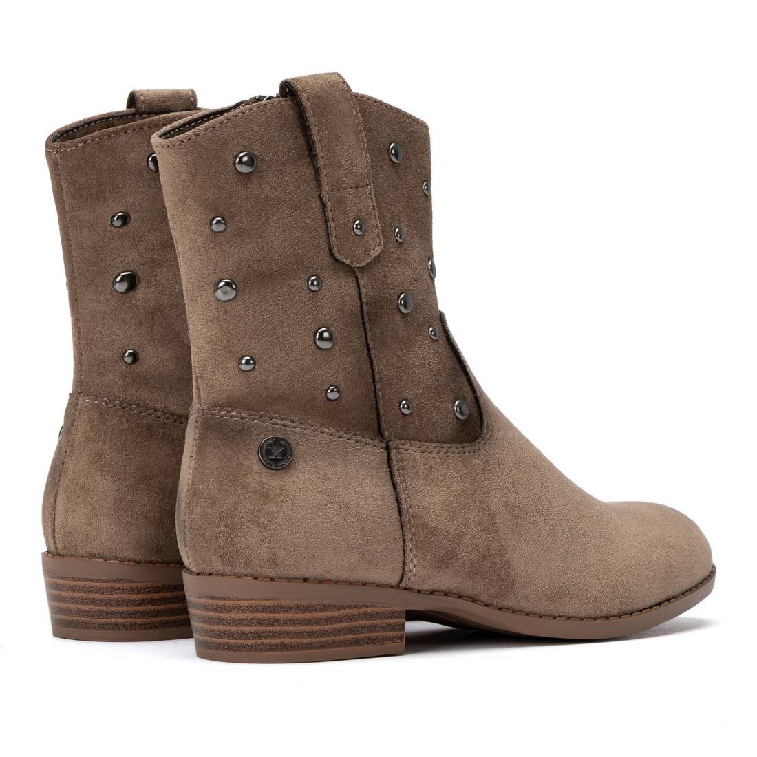 Botin de niña plano Xti kids 15415502