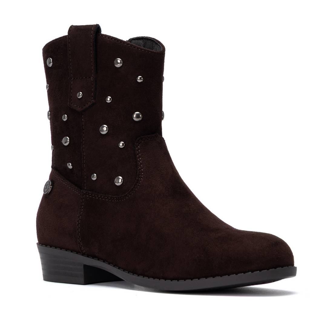 Botin de niña plano Xti kids 15415503
