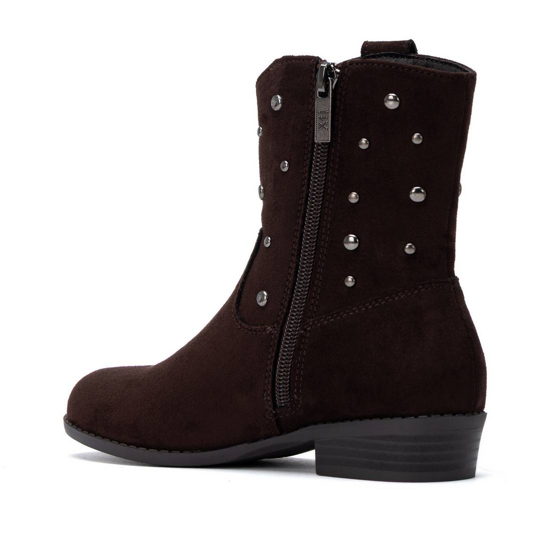 Botin de niña plano Xti kids 15415503