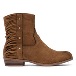 Botin de niña plano Xti kids 15415601