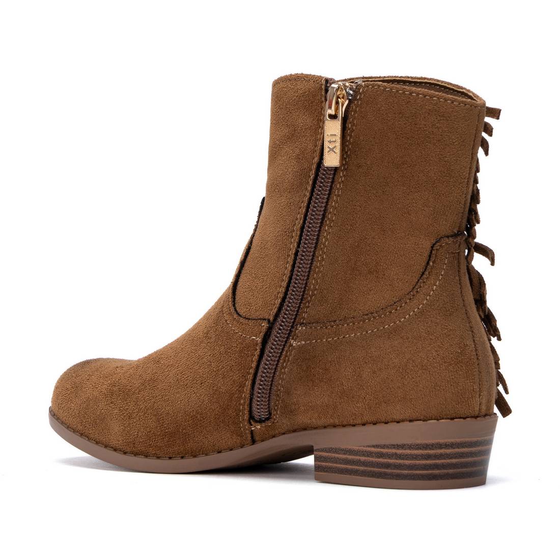 Botin de niña plano Xti kids 15415601