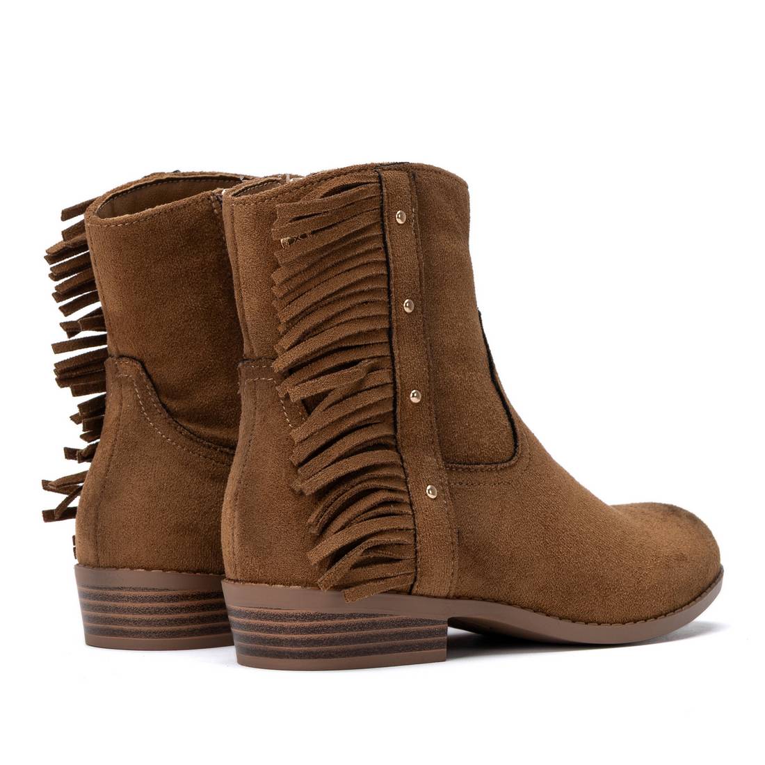 Botin de niña plano Xti kids 15415601