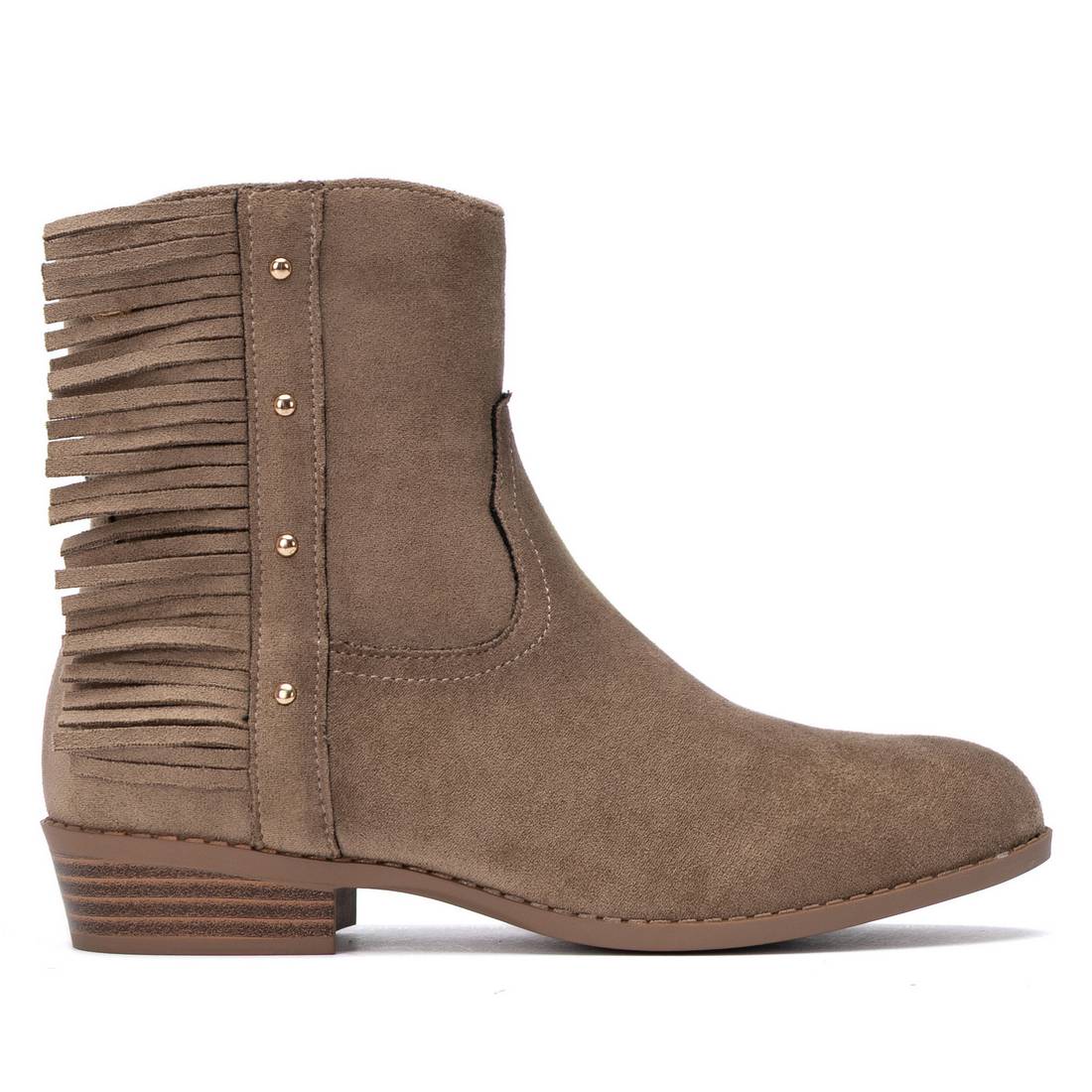 Botin de niña plano Xti kids 15415603