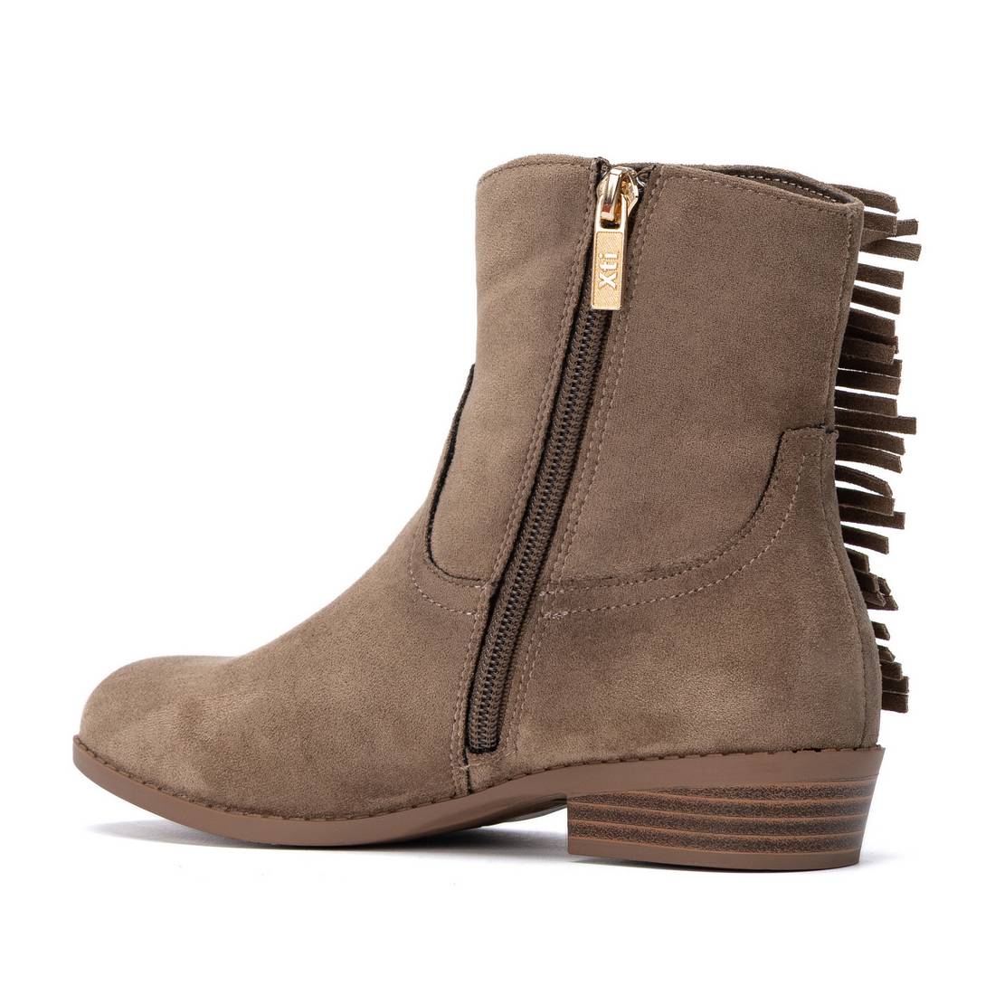 Botin de niña plano Xti kids 15415605