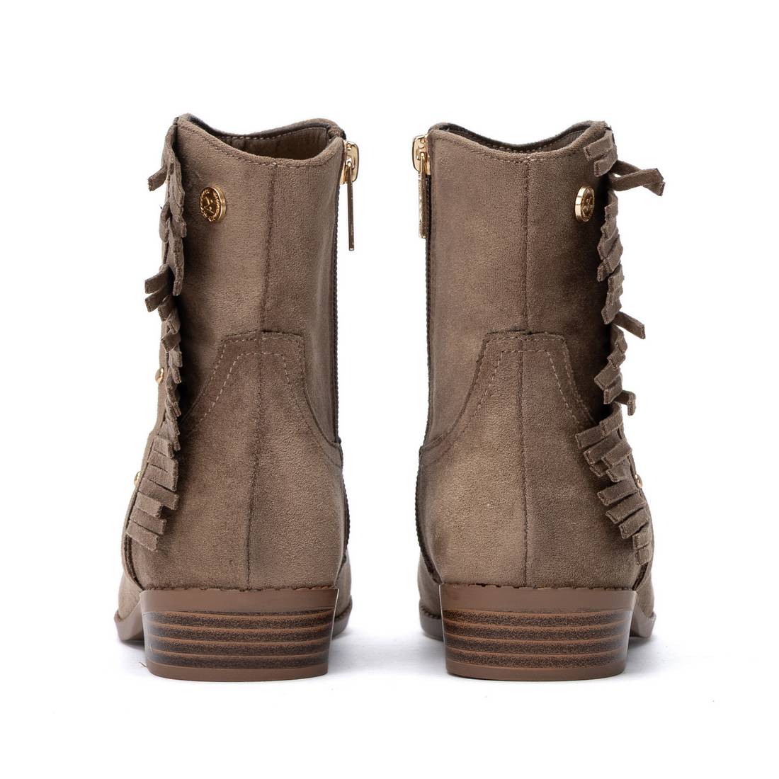Botin de niña plano Xti kids 15415605