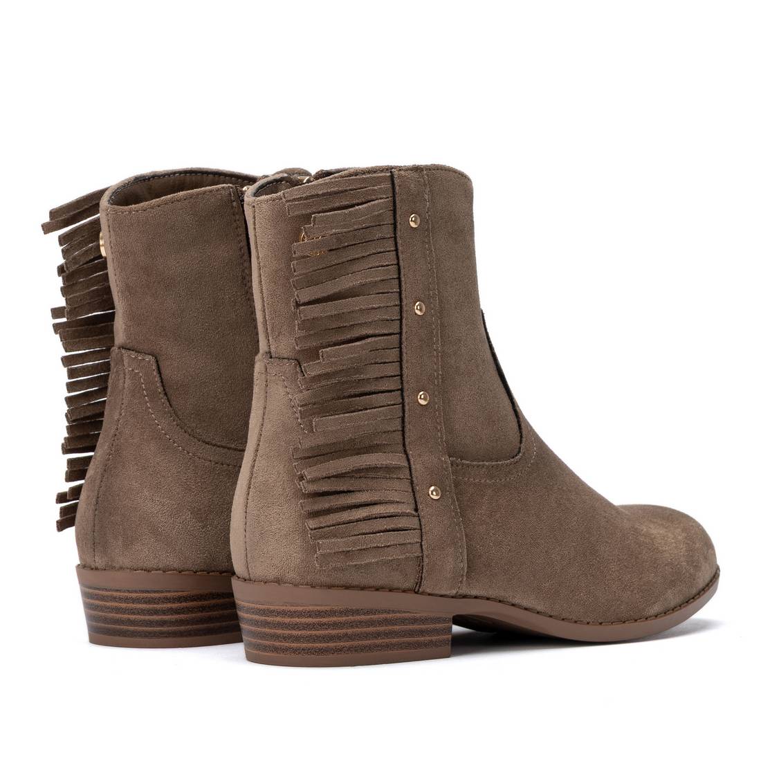 Botin de niña plano Xti kids 15415605