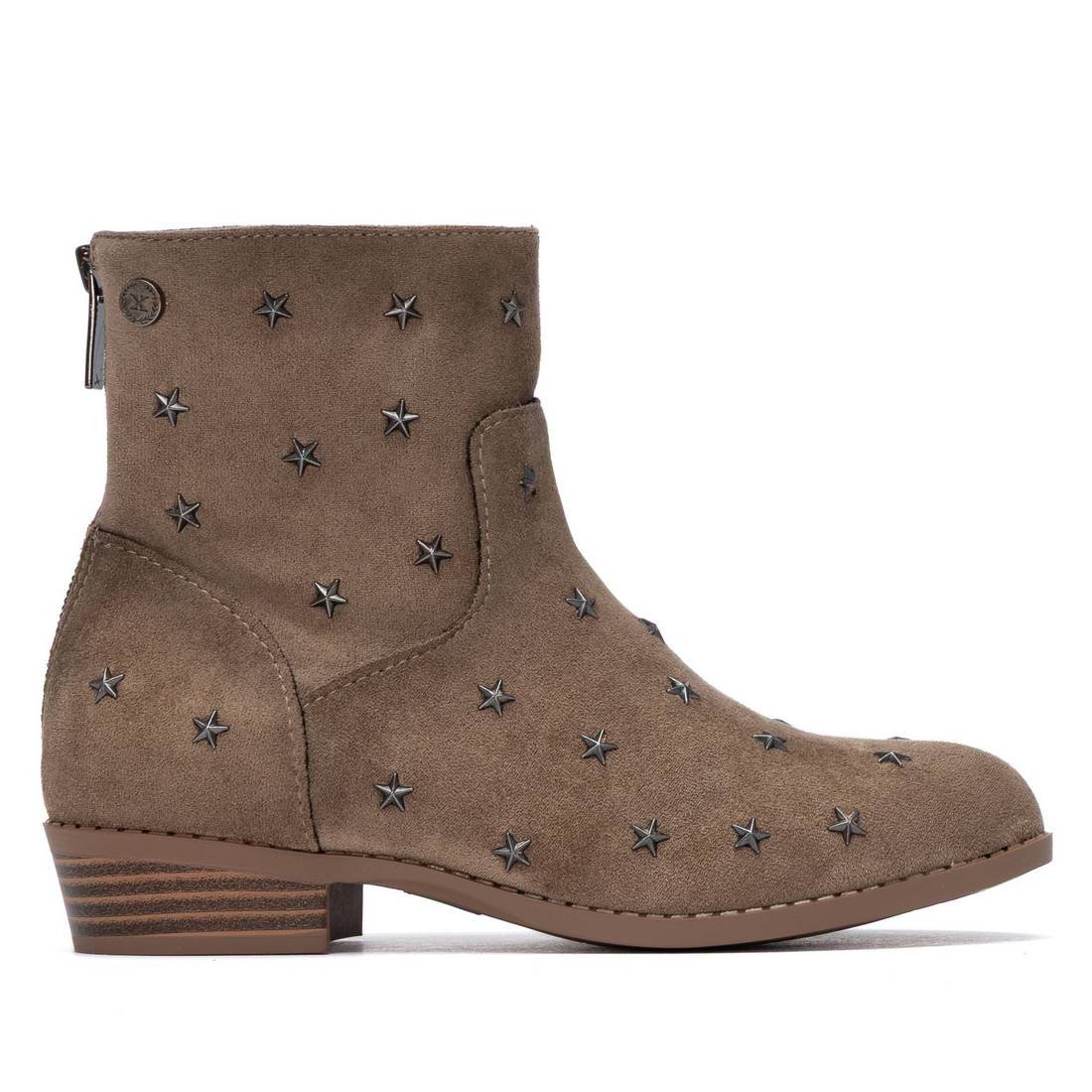 Botin de niña plano Xti kids 15415701