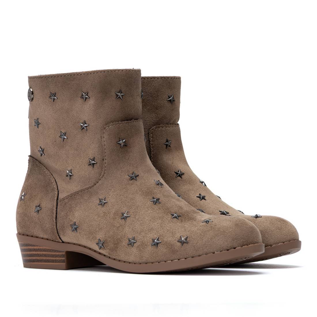 Botin de niña plano Xti kids 15415701