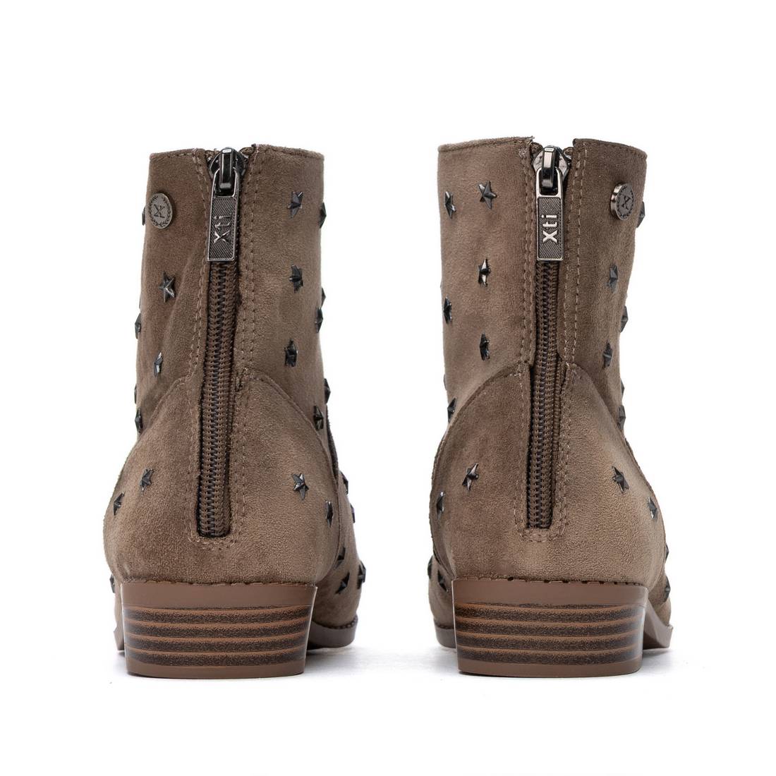 Botin de niña plano Xti kids 15415701