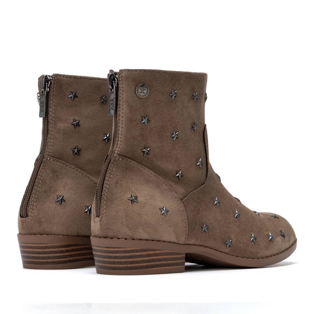 Botin de niña plano Xti kids 15415701