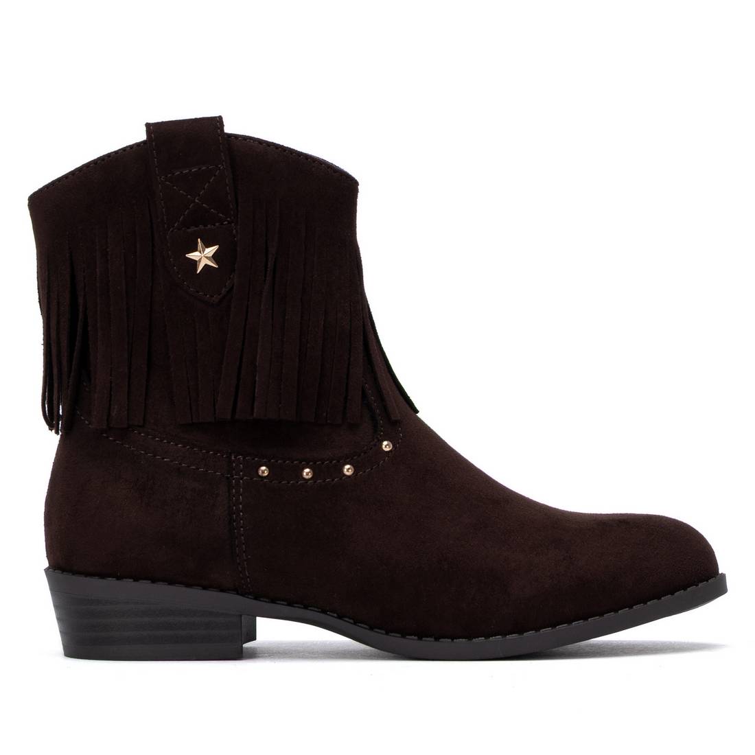 Botin de niña plano Xti kids 15415901