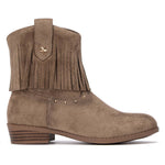 Botin de niña plano Xti kids 15415903