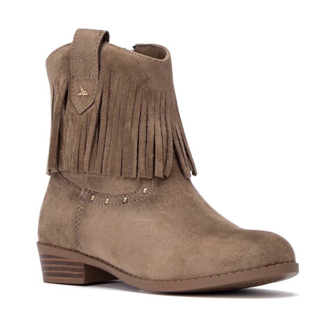 Botin de niña plano Xti kids 15415903