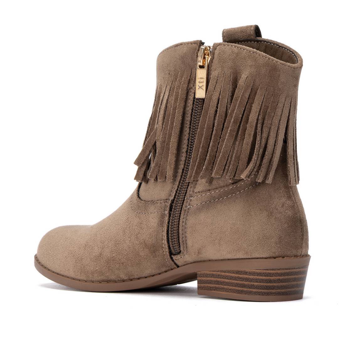Botin de niña plano Xti kids 15415903