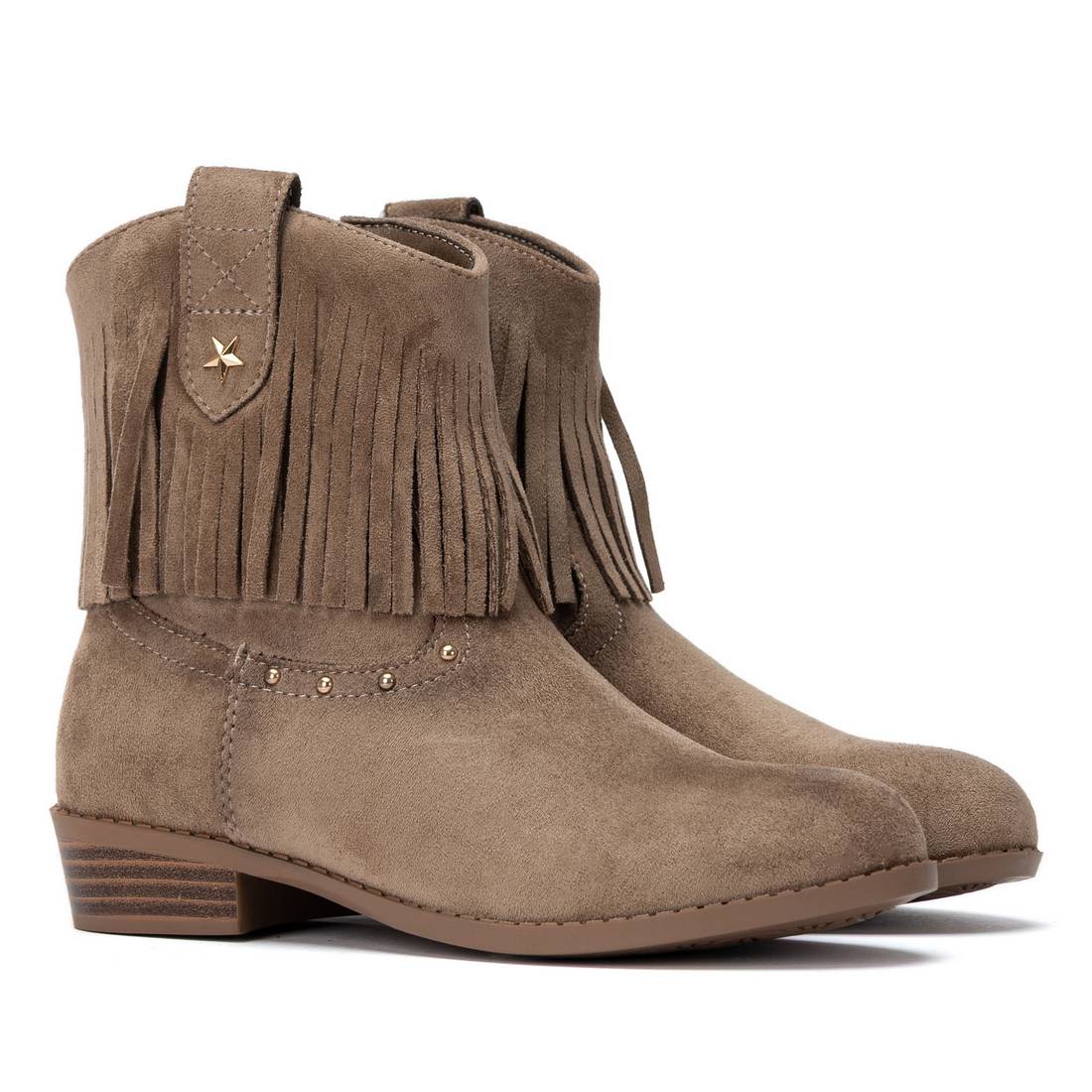 Botin de niña plano Xti kids 15415903