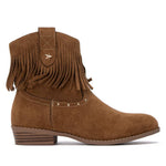 Botin de niña plano Xti kids 15415904