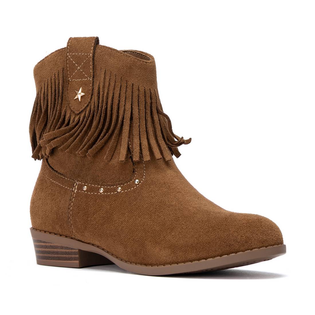 Botin de niña plano Xti kids 15415904