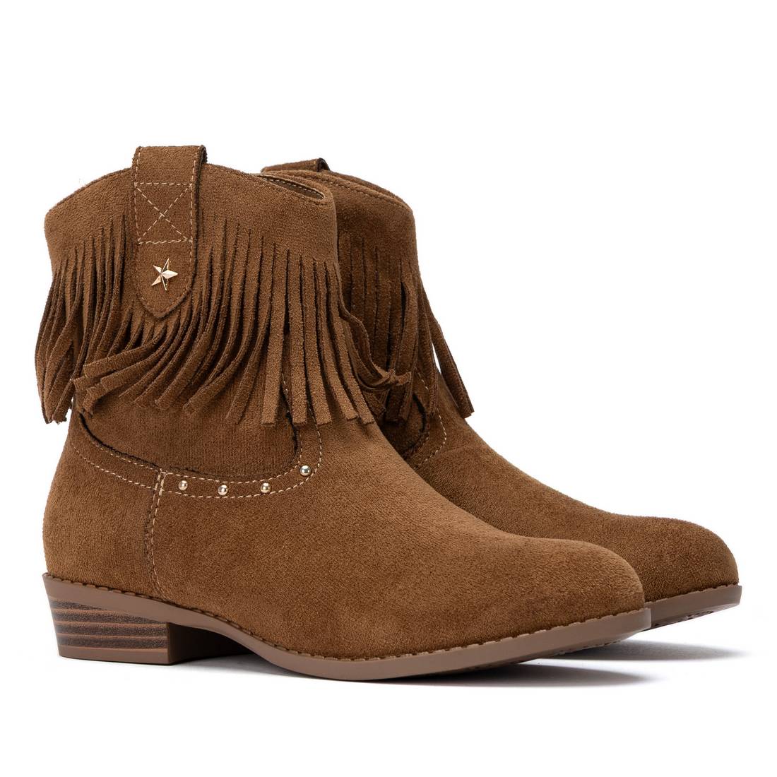 Botin de niña plano Xti kids 15415904