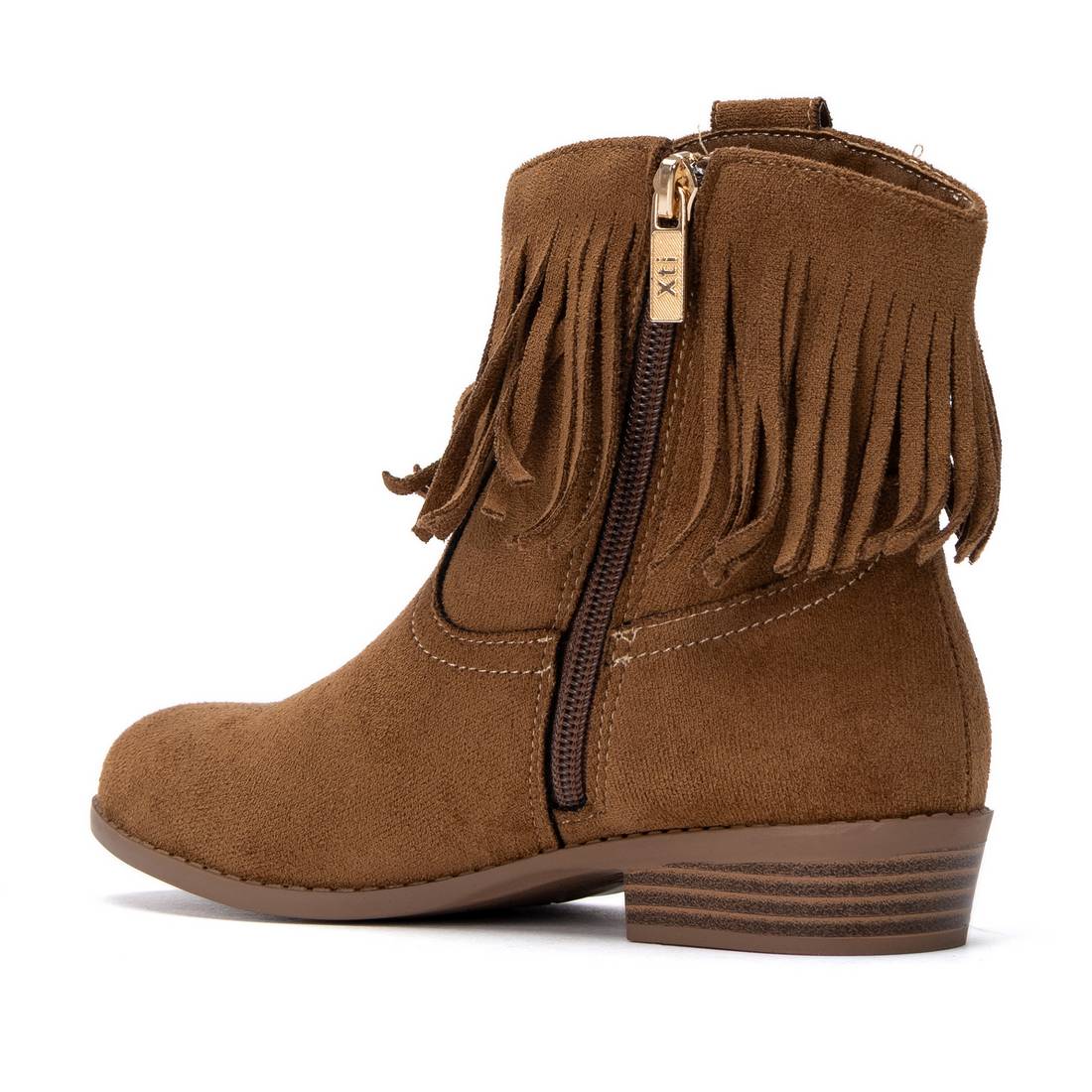 Botin de niña plano Xti kids 15415906