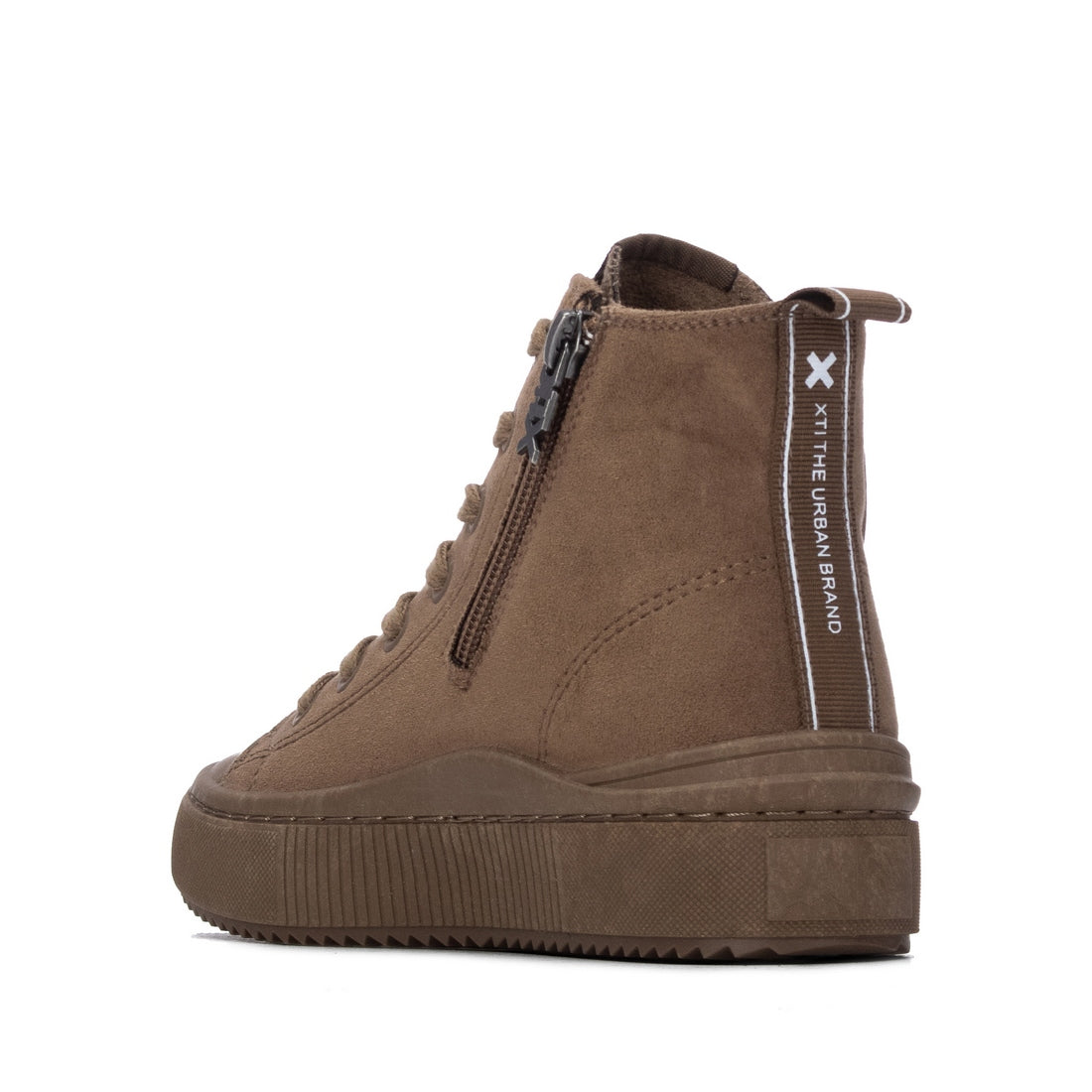 Botin de niña plano Xti kids 15417901