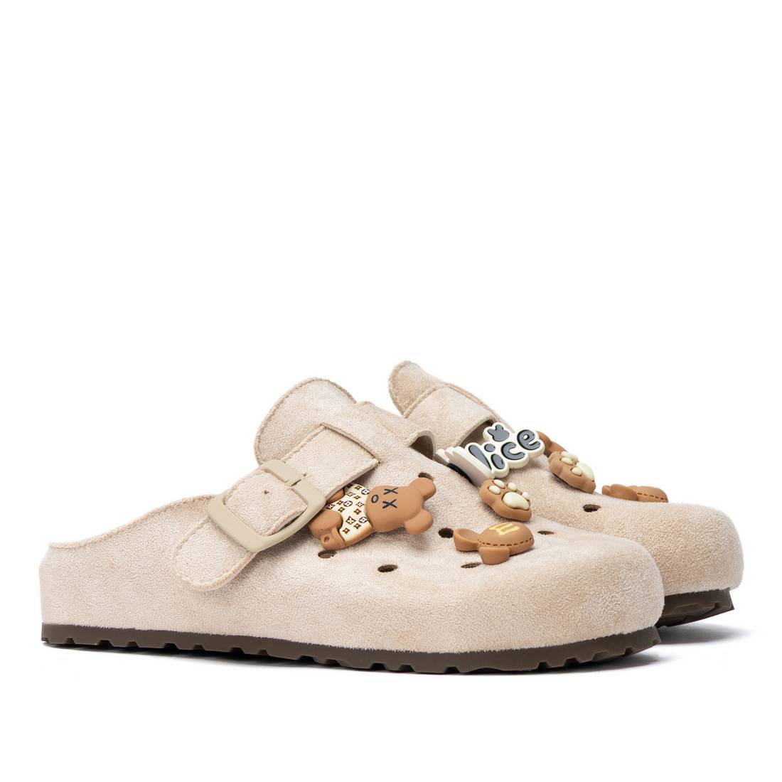 KID'S SLIPPER XTI 15418001