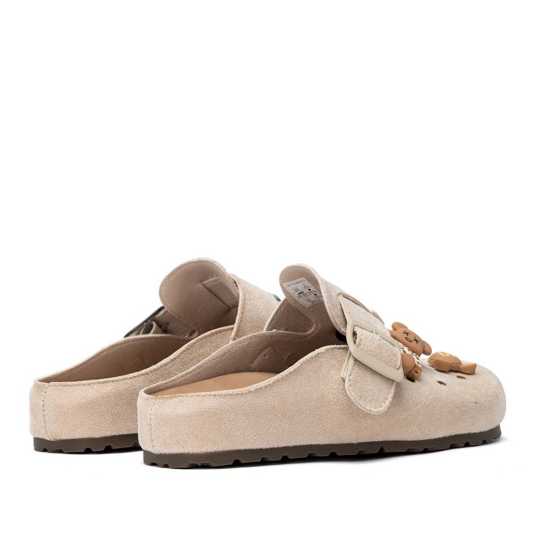 KID'S SLIPPER XTI 15418001
