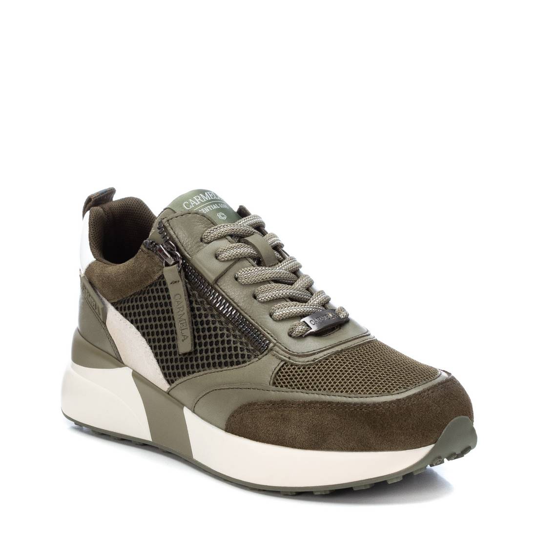 WOMEN'S SNEAKER CARMELA 16000001