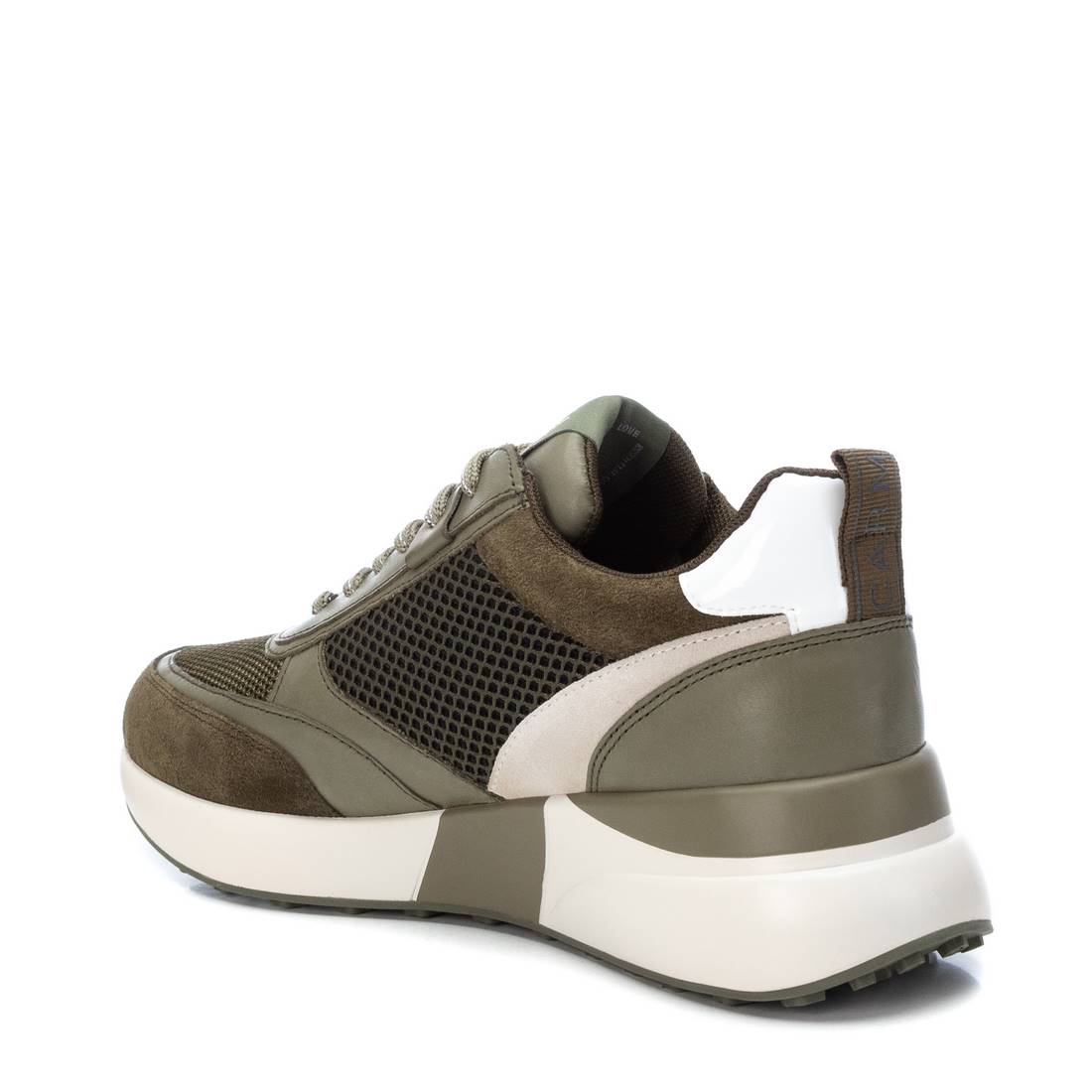 WOMEN'S SNEAKER CARMELA 16000001