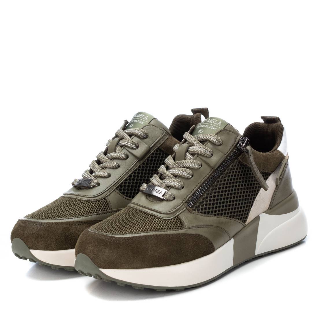 WOMEN'S SNEAKER CARMELA 16000001