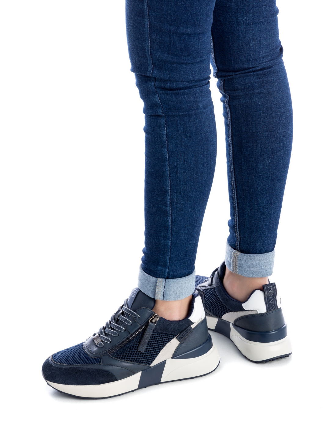 WOMEN'S SNEAKER CARMELA 16000002