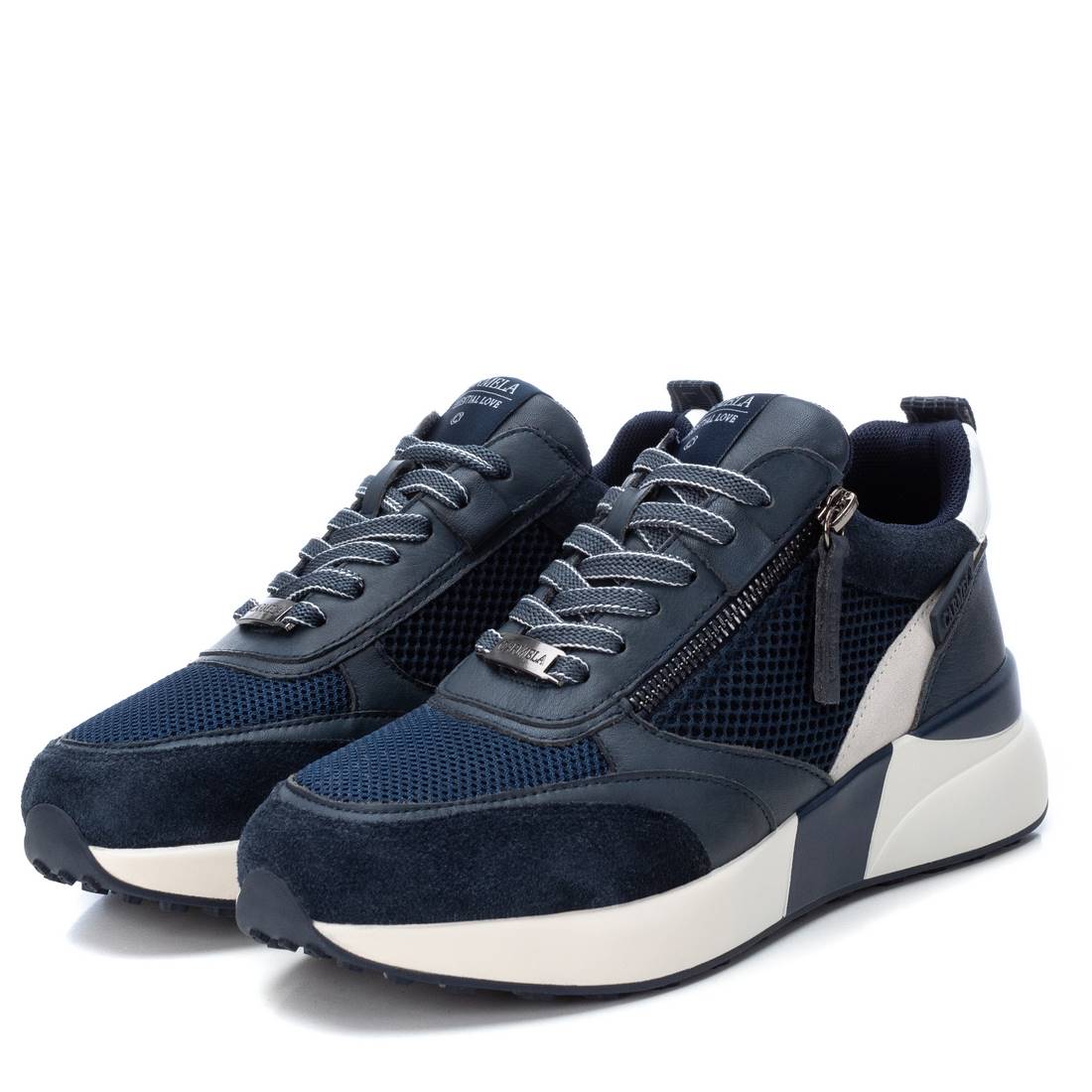 WOMEN'S SNEAKER CARMELA 16000002