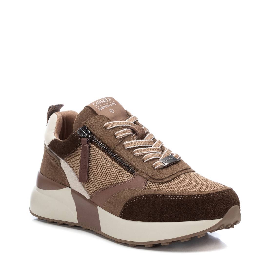 WOMEN'S SNEAKER CARMELA 16000004