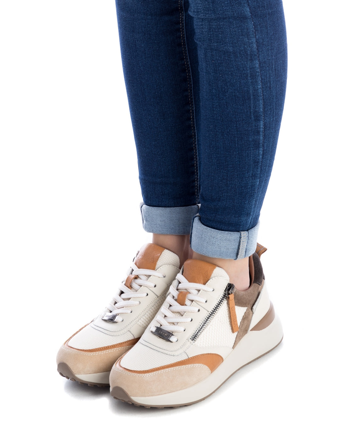 WOMEN'S SNEAKER CARMELA 16000103