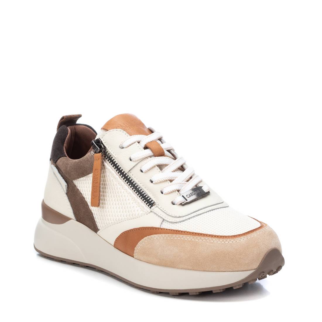 WOMEN'S SNEAKER CARMELA 16000103