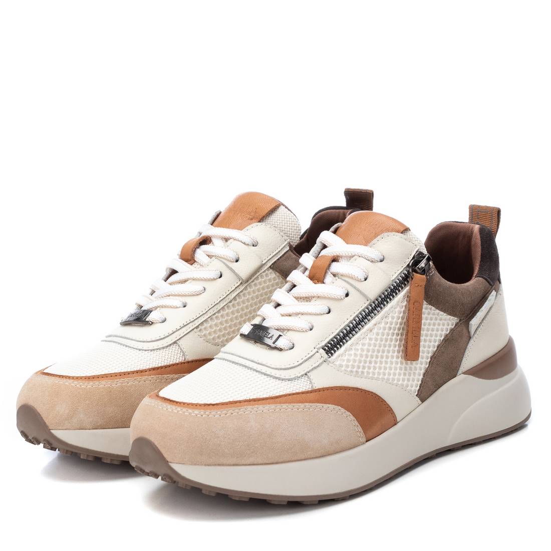 WOMEN'S SNEAKER CARMELA 16000103