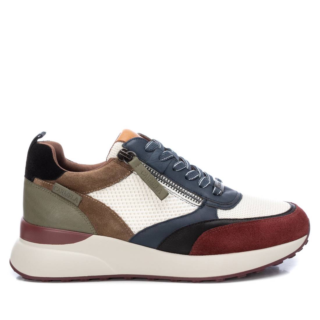 WOMEN'S SNEAKER CARMELA 16000104