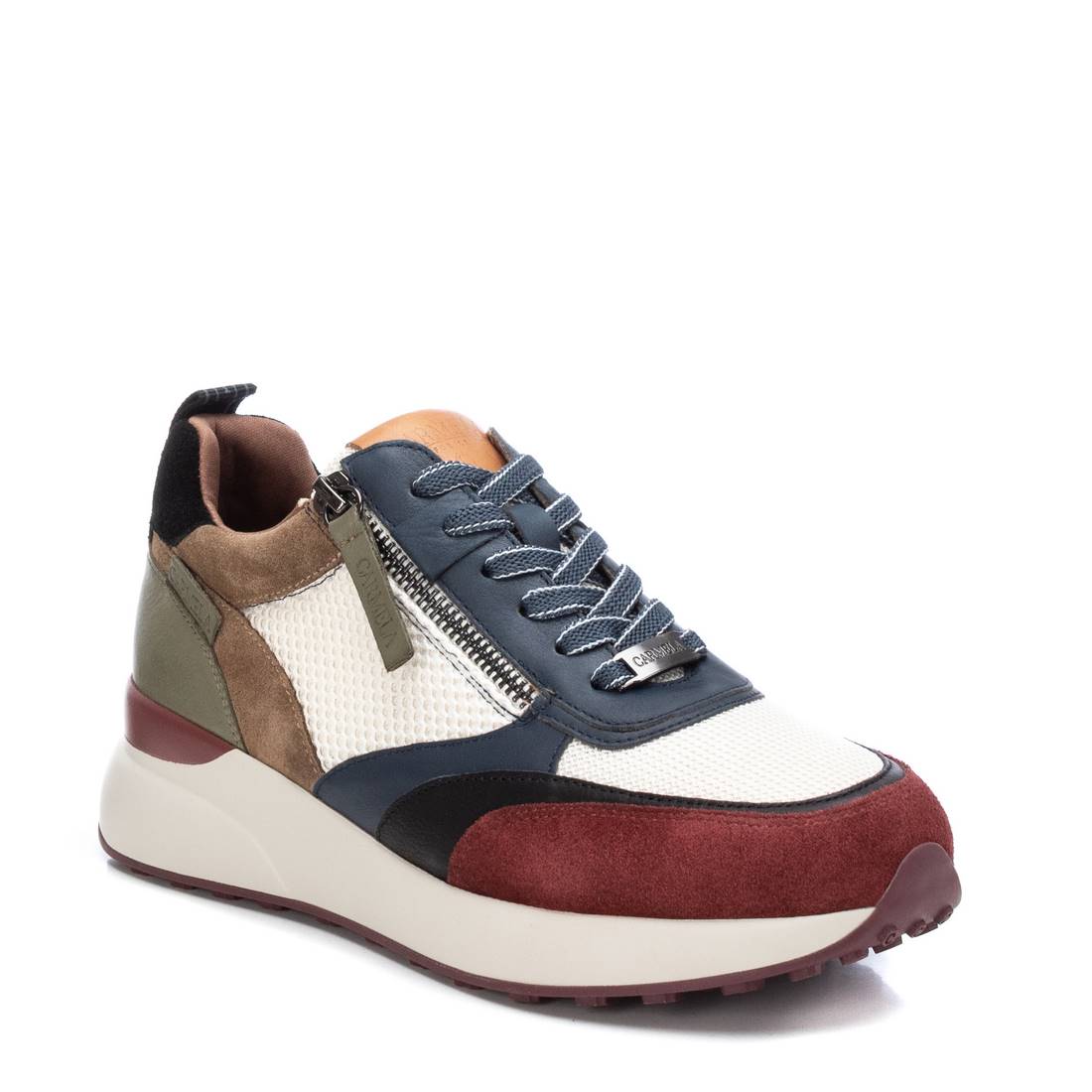 WOMEN'S SNEAKER CARMELA 16000104