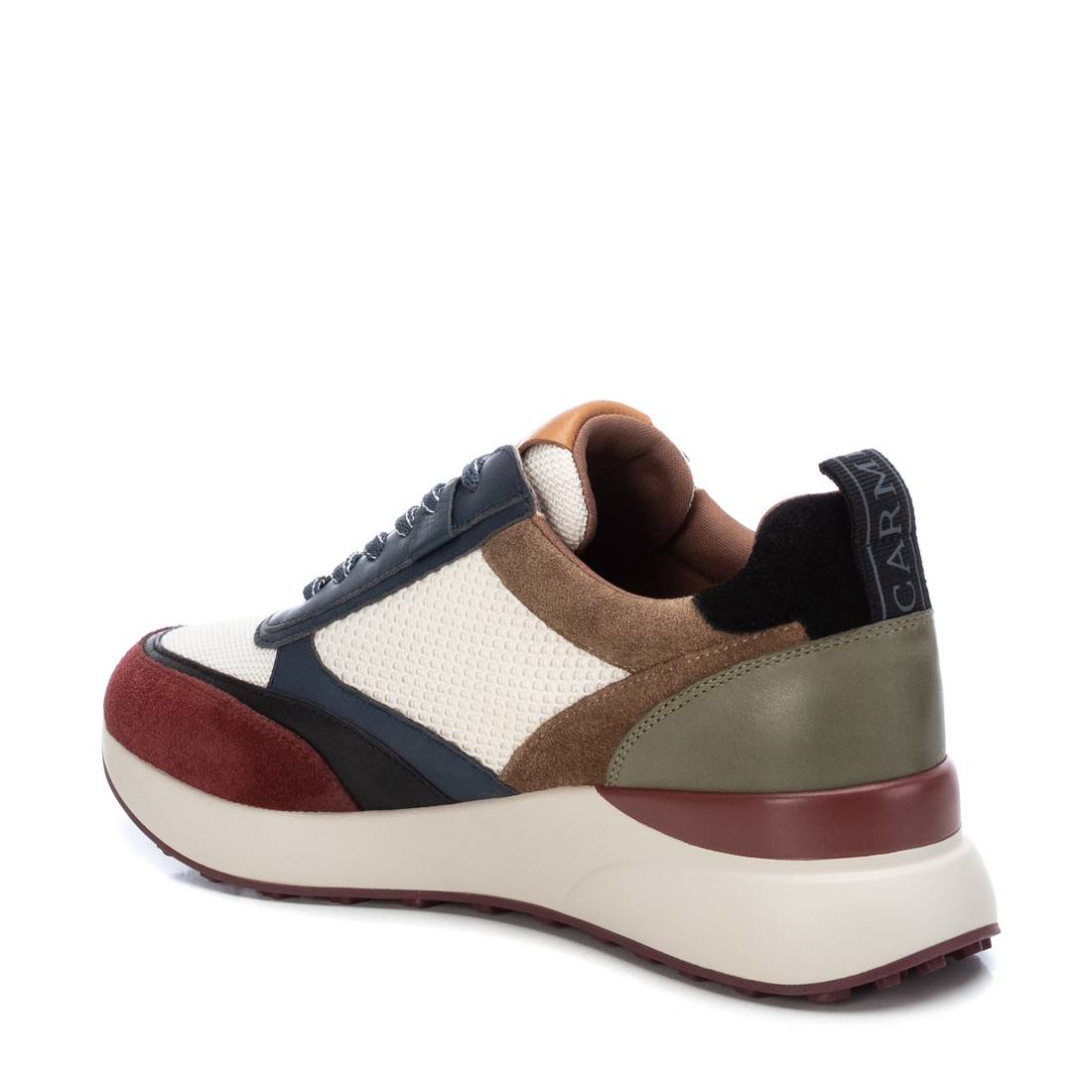 WOMEN'S SNEAKER CARMELA 16000104